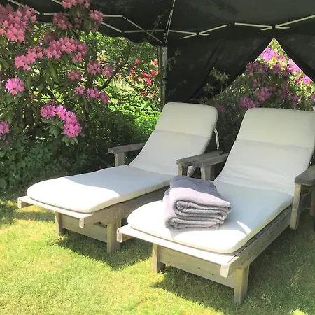 Apartamento Welcome + Terrasse *