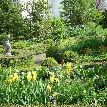 Apartamento Welcome + Terrasse *