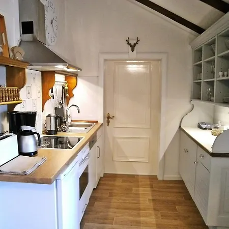 Welcome + Terrasse Winterberg