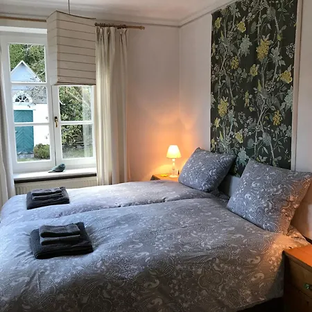 Apartamento Welcome + Terrasse *