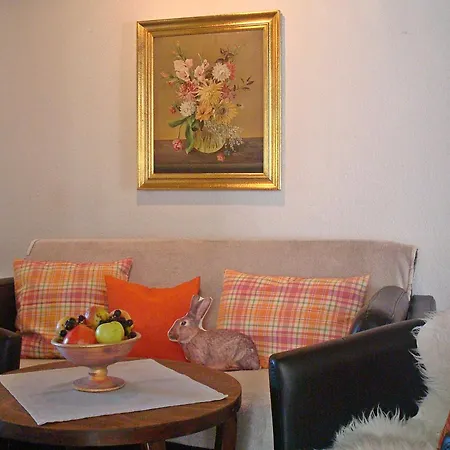 Apartamento Welcome + Terrasse *