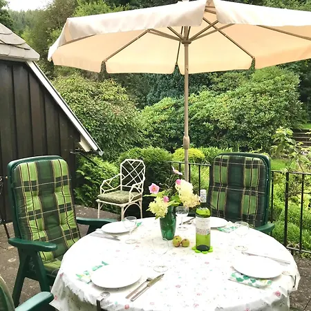 Appartement Welcome + Terrasse