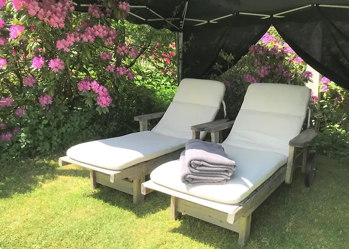 Appartamento Welcome + Terrasse *