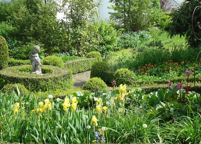 Appartamento Welcome + Terrasse *