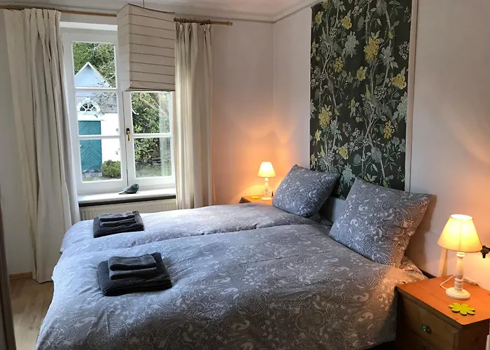 Appartamento Welcome + Terrasse *